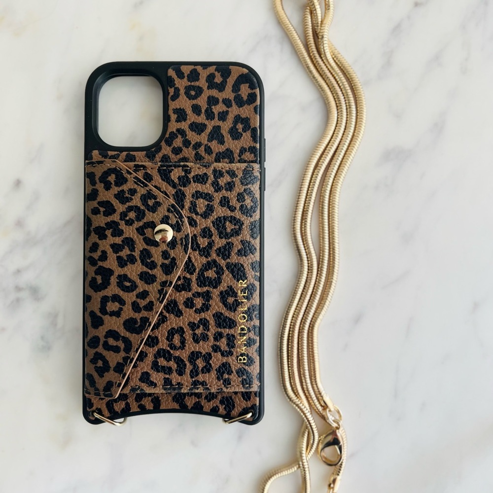 Bandolier — iPhone 11